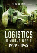 Logistics In World War II 19391942