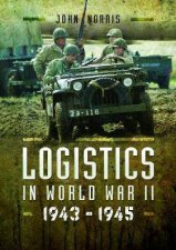 Logistics In World War II 19431945