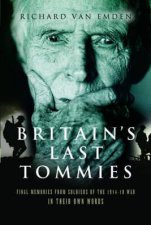 Britains Last Tommies