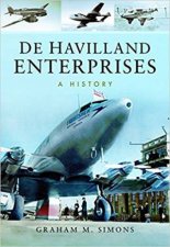 De Havilland Enterprises A History