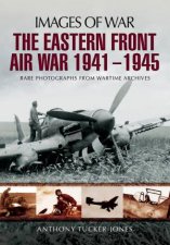 Eastern Front Air War 1941  1945