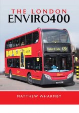 London Enviro 400