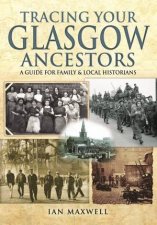 Tracing Your Glasgow Ancestors