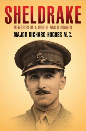 Sheldrake by MAJOR RICHARD HUGHES