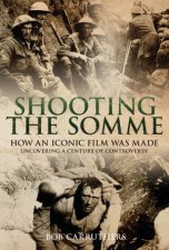 Shooting the Somme