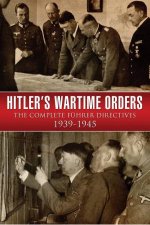 Hitlers Wartime Orders