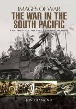 The War In South Pacific