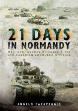 TwentyOne Days in Normandy