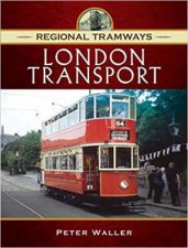 Regional Tramways London Transport