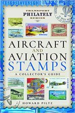 Aircraft And Aviation Stamps A Collectors Guide