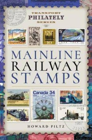 Mainline Railway Stamps: A Collector's Guide