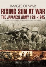 Rising Sun At War