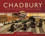 Chadbury A Town And Industrial Scape In O Gauge