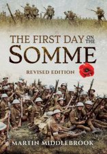 First Day on the Somme