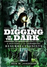 Digging In The Dark