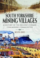 South Yorkshire Mining Villages