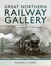 Great Northern Railway Gallery