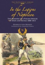 In The Legions Of Napoleon