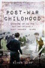 PostWar Childhood