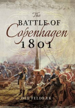 Battle of Copenhagen 1801