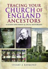 Tracing Your Church Of England Ancestors