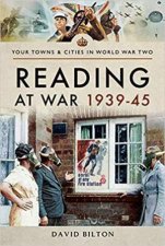Reading at War 193945