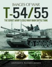 T5455The Soviet Armys Cold War Main Battletank