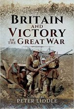 Britain And Victory In The Great War