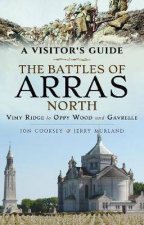 The Battles Of Arras North