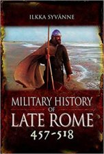 Military History Of Late Rome 457518