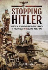 Stopping Hitler