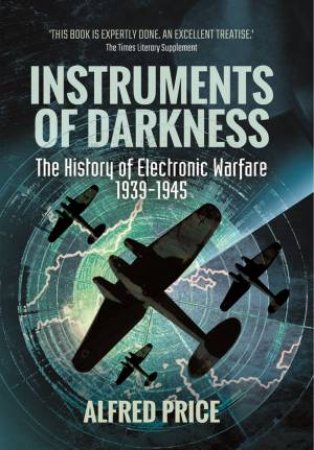 Instruments Of Darkness by Alfred Price
