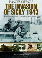 The Invasion Of Sicily