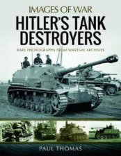 Hitlers Tank Destroyers