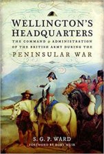 Wellingtons Headquarters