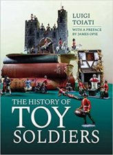 History Of Toy Soldiers