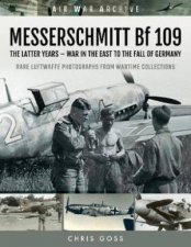 Messerschmitt Bf 109