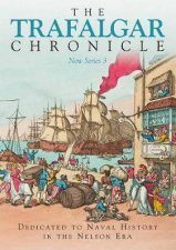 Trafalgar Chronicle New Series 3