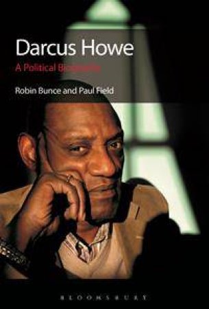 Darcus Howe by Robin Bunce & Paul Field