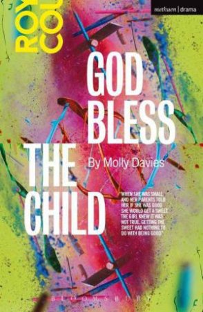 God Bless the Child by Molly Davies