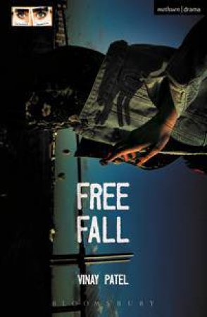 Free Fall by Vinay Patel
