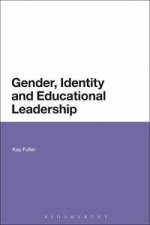 Gender Identity and Educational Leadership