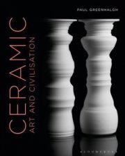 Ceramic Art And Civilisation