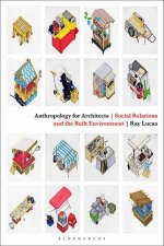 Anthropology For Architects