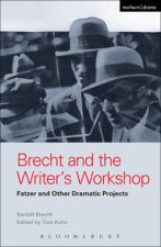 Brecht and the Writers Workshop