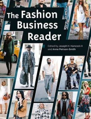 The Fashion Business Reader by Joseph H. Ii & Anne Peirson-Smith