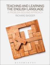 Teaching and Learning the English Langua