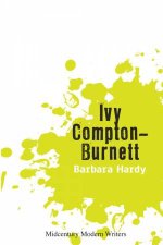 Ivy ComptonBurnett