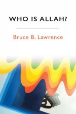 Who is Allah