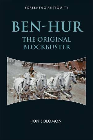 Ben-Hur by Jon Solomon